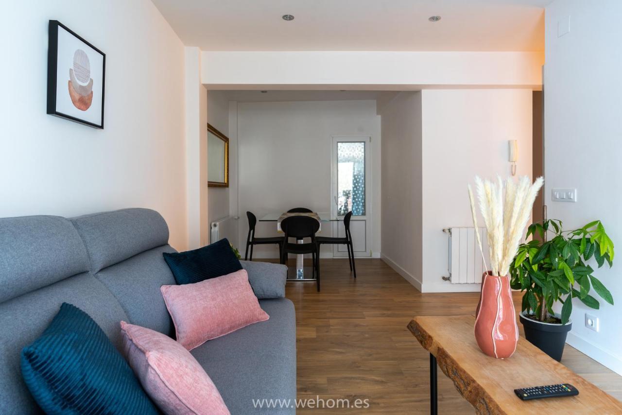 Casa Sol Con Amplia Terraza Apartment Santander Exterior photo